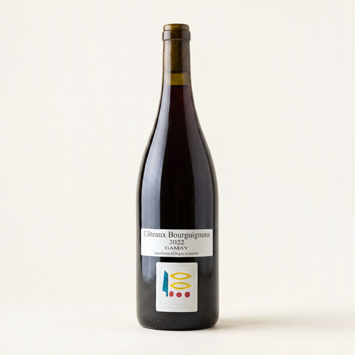 Prieuré-Roch Côteaux Bourguignons Gamay 2022