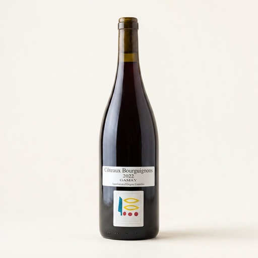 Prieuré-Roch Côteaux Bourguignons Gamay 2022