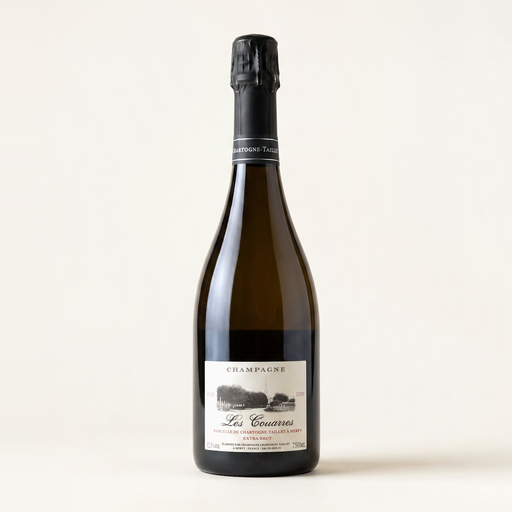Chartogne-Taillet Les Couarres Extra Brut 2020