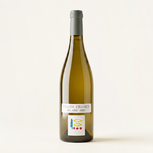 Prieuré-Roch Vin De France Blanc 2023