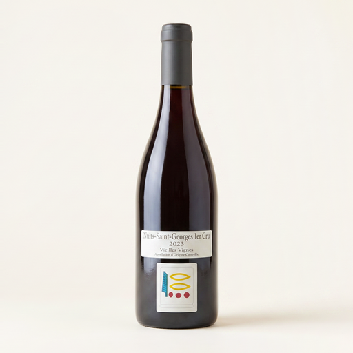 Prieuré-Roch Nuits-Saint-Georges 1er Cru Vieilles Vignes 2023