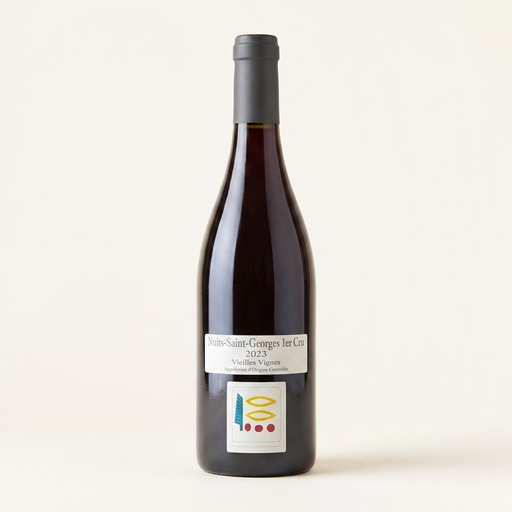 Prieuré-Roch Nuits-Saint-Georges 1er Cru Vieilles Vignes 2023