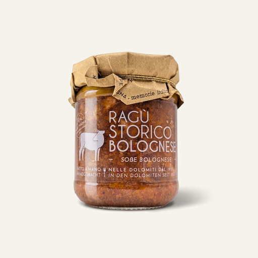 Alpe Magna Ragù Bolognese Traditionnel