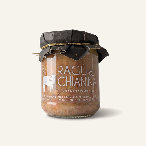 Alpe Magna Ragù de Chianina IGP