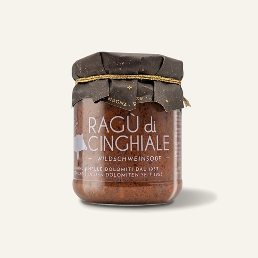 Alpe Magna Ragù di Cinghiale
