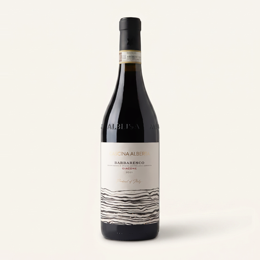 Barbaresco 2021 Cascina Alberta