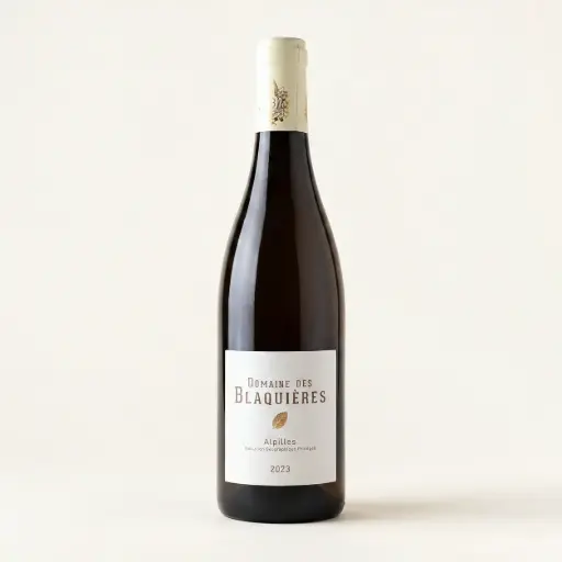 Domaine des Blaquières Blanc 2023