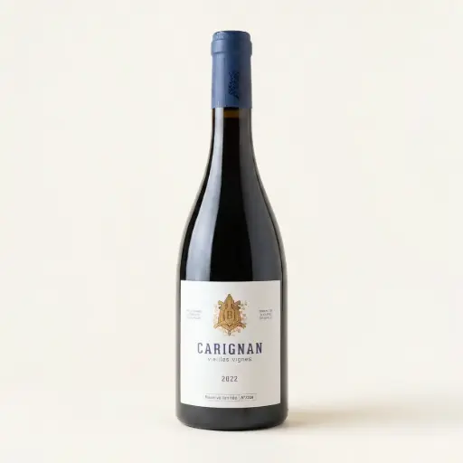 Domaine des Blaquières Carignan 2022