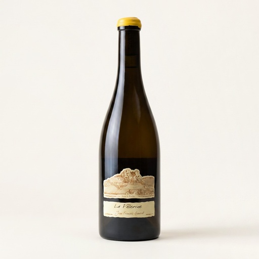 Ganevat La Pélerine 2018