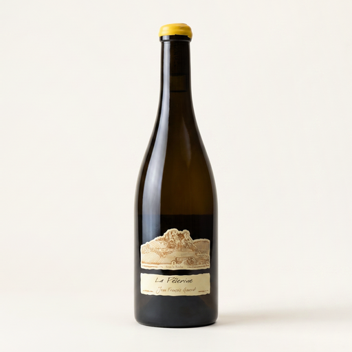 Ganevat La Pélerine 2018