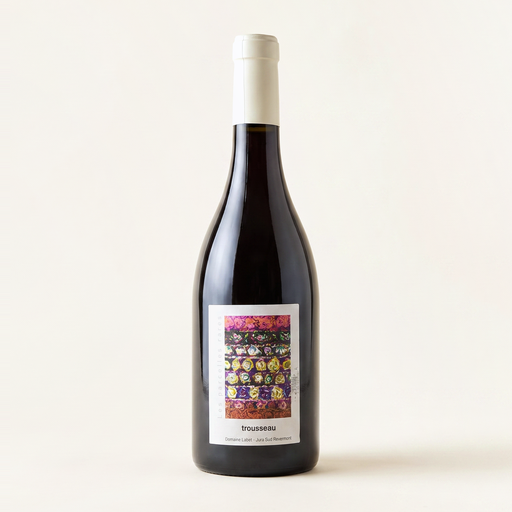 Domaine Labet Trousseau 2023