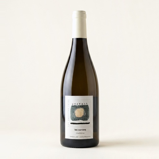 Domaine Labet Les Varrons Chardonnay 2022