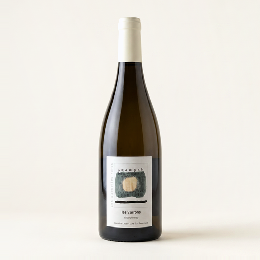 Domaine Labet Les Varrons Chardonnay 2022