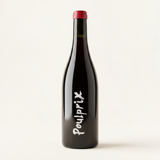 Ganevat Poulprix Rouge 2024