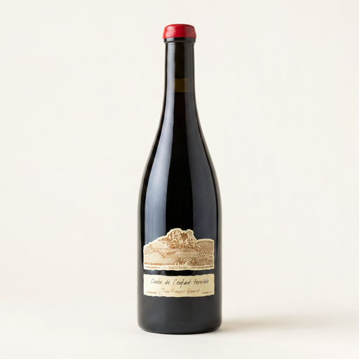 Ganevat Cuvée de l'Enfant Terrible Poulsard 2023