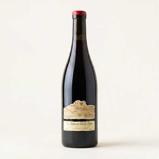 Ganevat Les Chalasses Vieilles Vignes Poulsard 2023