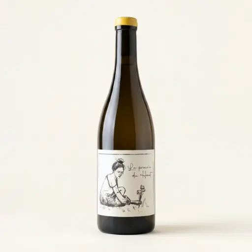 Ganevat La Prairie du Haut 2024