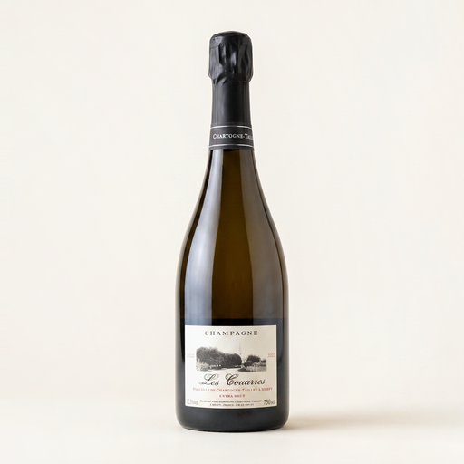 Chartogne-Taillet Les Couarres Extra Brut 2022