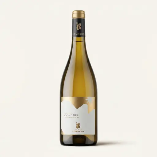 Domaine Lombard Condrieu