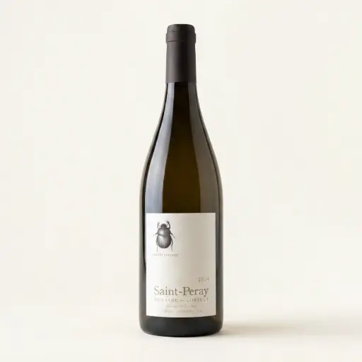 Domaine De Lorient Saint-Péray Sans La Nommer 2022