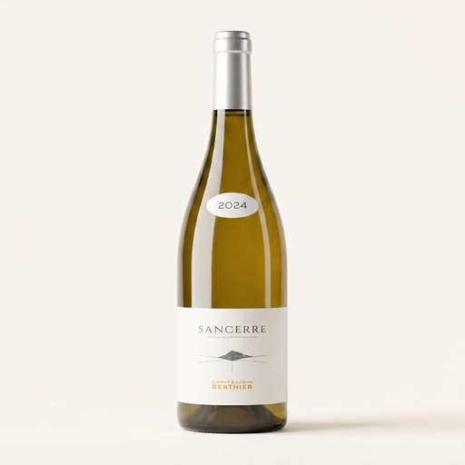 Famille Berthier Sancerre Blanc 2024