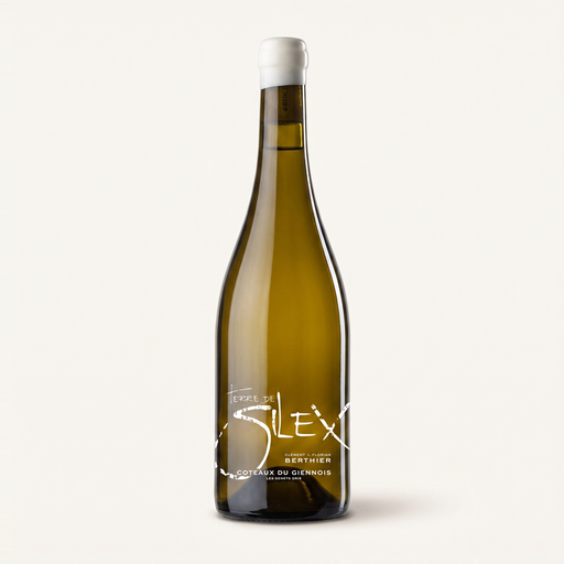 Famille Berthier Terre De Silex Blanc