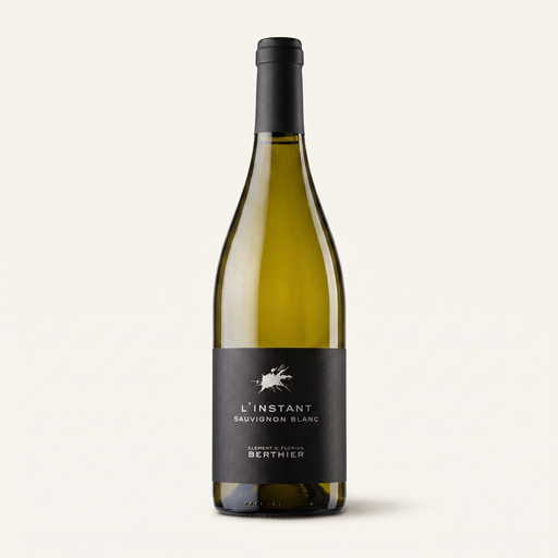 Famille Berthier L’instant Sauvignon Blanc