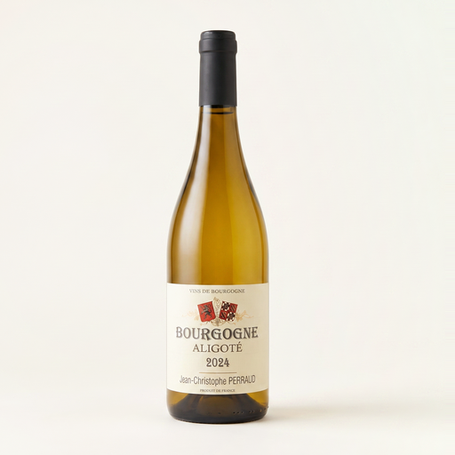 Domaine Perraud Bourgogne Aligoté 2024