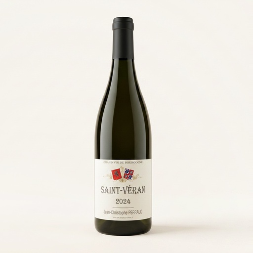 Domaine Perraud Saint-Véran 2024