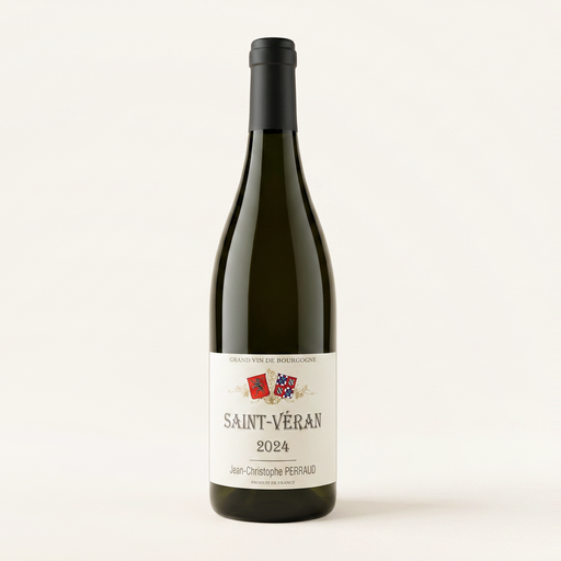 Domaine Perraud Saint-Véran 2024