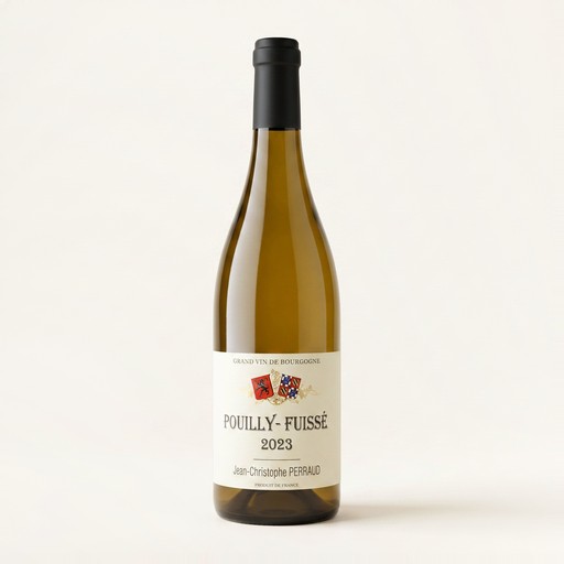Domaine Perraud Pouilly-Fuissé 2023