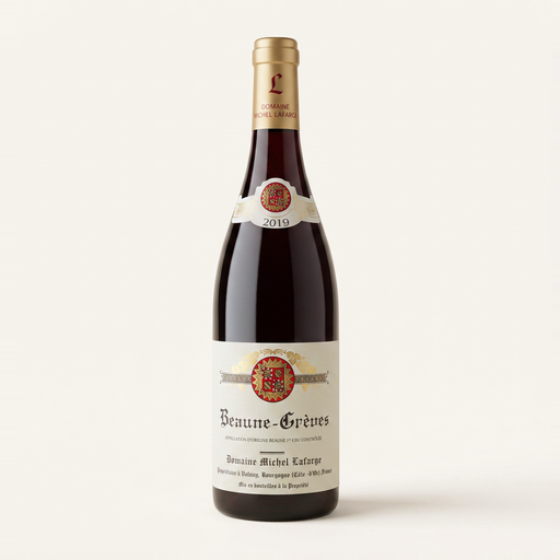 Lafarge Michel Beaune 1er Cru Grèves 2019