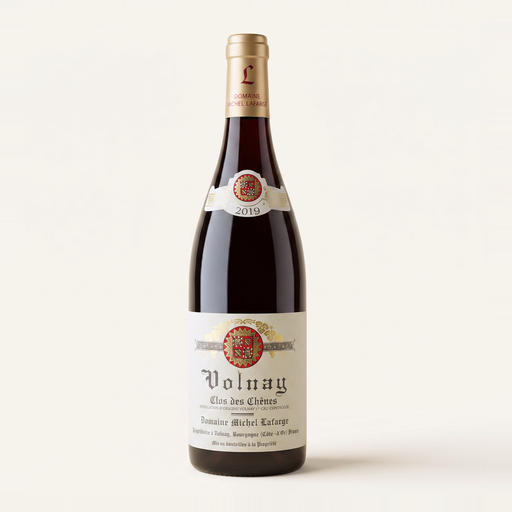 Lafarge Michel Volnay 1er Cru Clos des Chênes 1999 