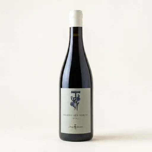 Recchione Jérémy Savigny-Lès-Beaune 1er Cru Les Lavières 2024