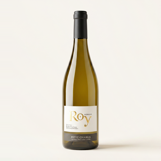 Domaine Roy Petit Chablis 2023