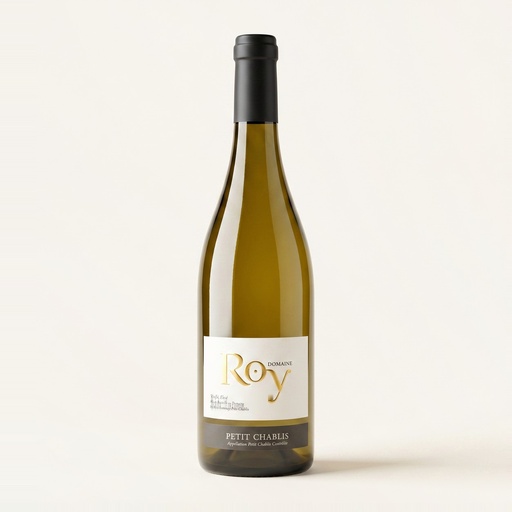 Domaine Roy Petit Chablis 2023