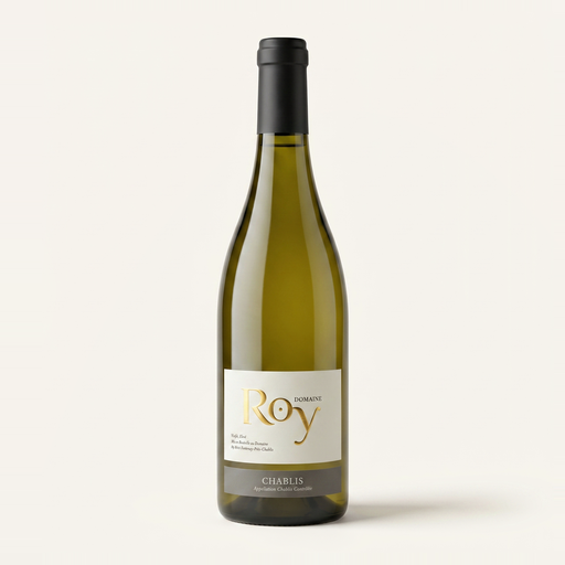 Domaine Roy Chablis 2023