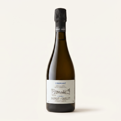 Dhondt Grellet Cramant Grand Cru Extra Brut 2022