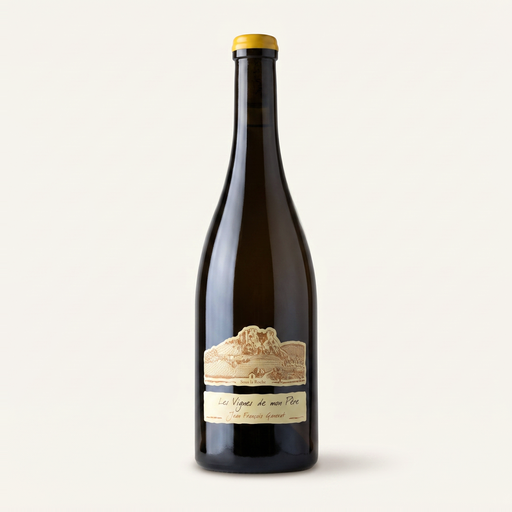 Ganevat Les Vignes de Mon Père 2010