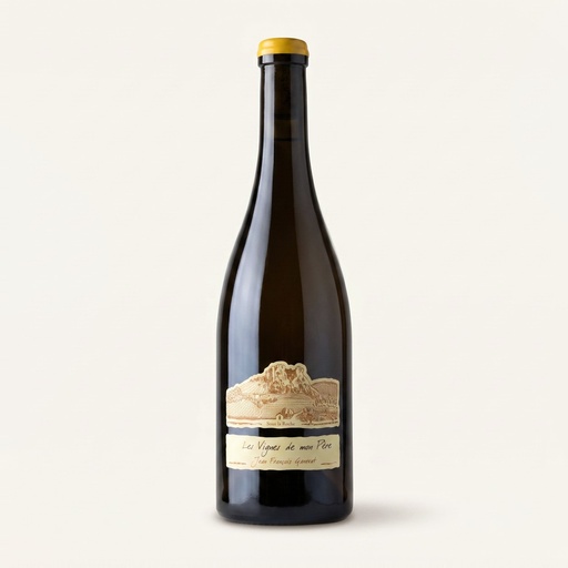 Ganevat Les Vignes de Mon Père 2010