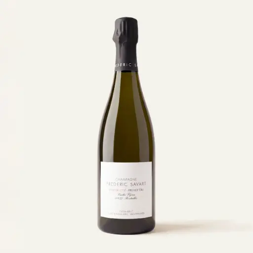 Savart Frédéric Bulle De Rosé