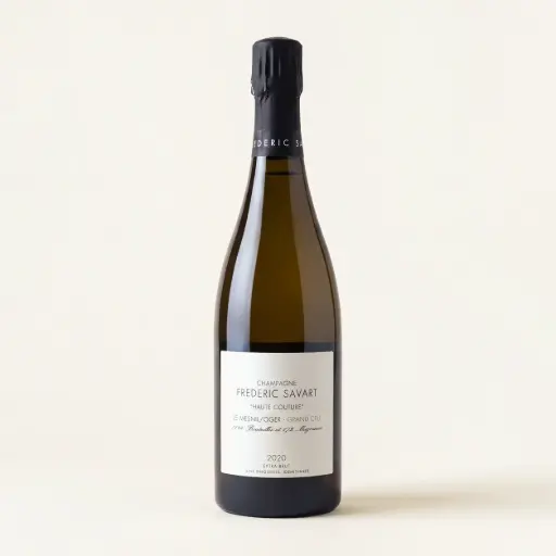  Savart Haute Couture Mesnil 2021