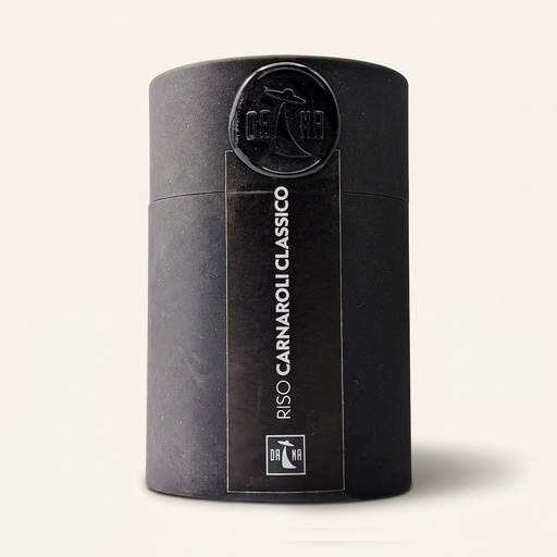 Riso Dama Carnaroli Classico Luxury 360 gr