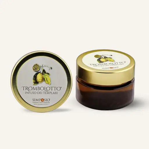 Simposio Infuso di Trombolotto 100 ml