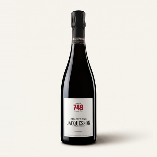 Jacquesson Cuvée 749 Extra Brut