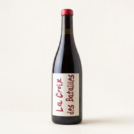 Ganevat La Croix Des Batailles 2024