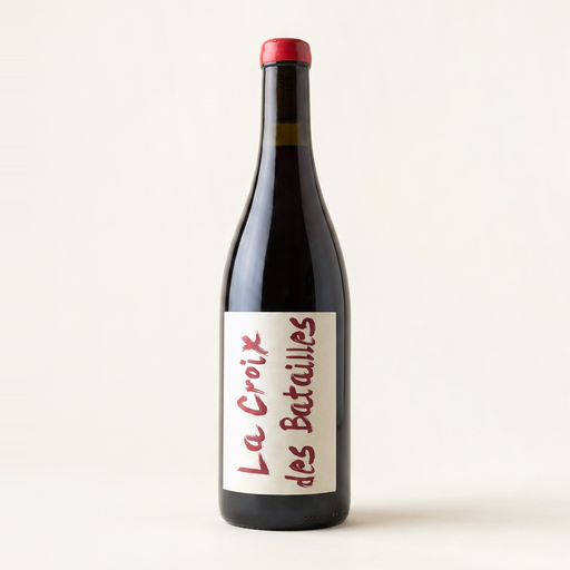 Ganevat La Croix Des Batailles 2024
