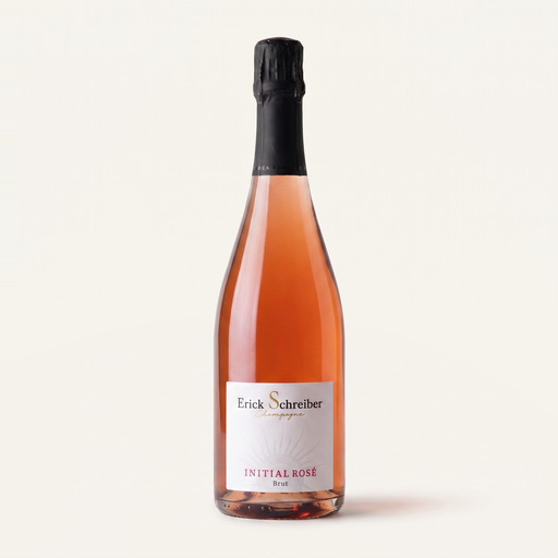 Érick Schreiber Initial Rosé