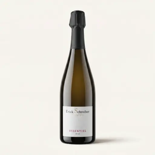Érick Schreiber Essentiel Brut