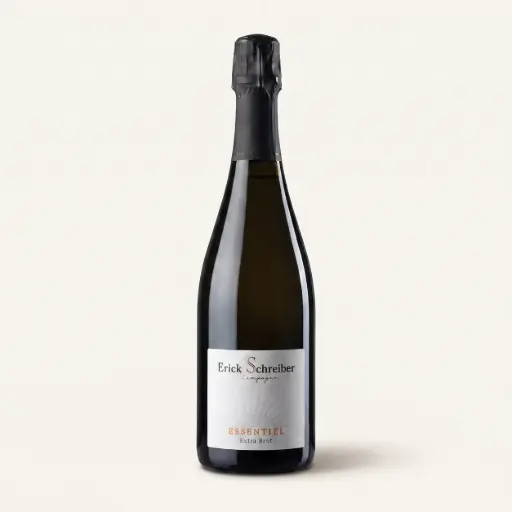 Érick Schreiber Essentiel Extra Brut